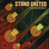 Stand United - Adherance - Hardcore - CD