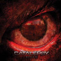 Catalepsy - Bleed - Death Metal - CD