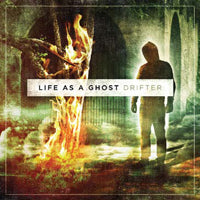 Life As A Ghost - Drifter - Metal - CD