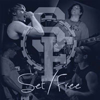 Set/Free - Set/Free - Punk - CD