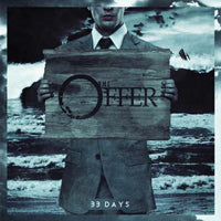 Offer, The - 33 Days - Hardcore - CD