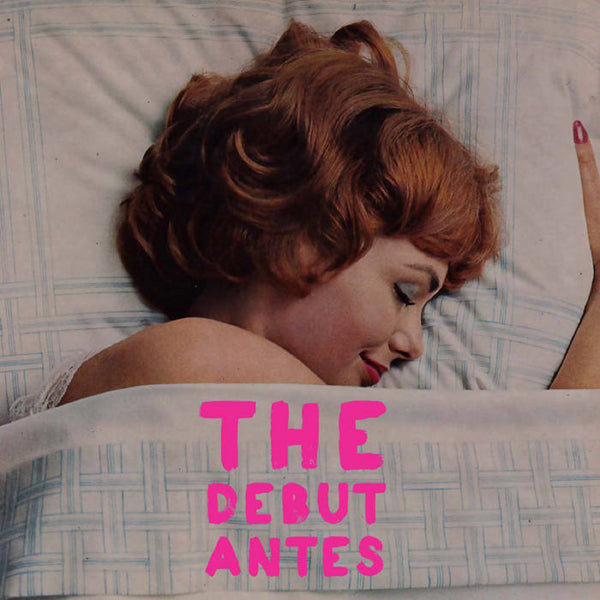 Debutantes - Adams Apples - Indie - 7