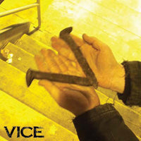 Vice - Flawed - Punk - CD