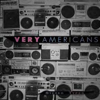 Very Americans - Stereo Types - Rock - CD