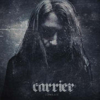 Carrier - Lowlife - Metal - CD