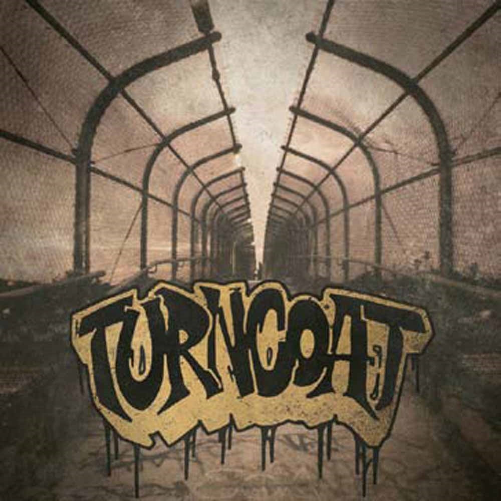Turncoat - Turncoat - Hardcore - CDEP