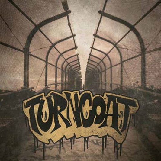 Turncoat - Turncoat - Hardcore - CDEP