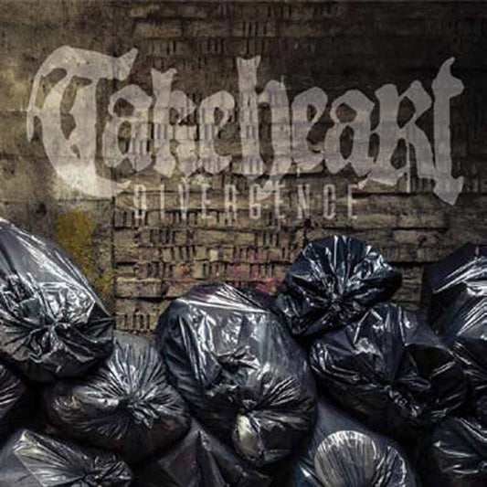 Takeheart - Divergence - Hardcore - CDEP