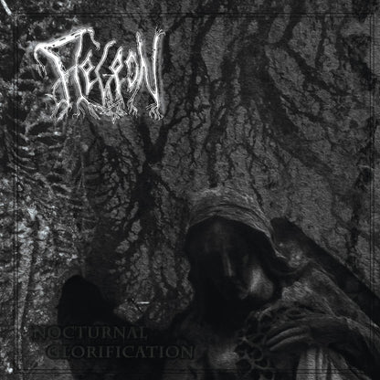 Aegeon - Nocturnal Glorification - Metal - CD