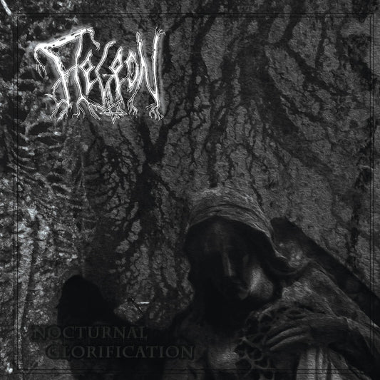 Aegeon - Nocturnal Glorification - Metal - CD