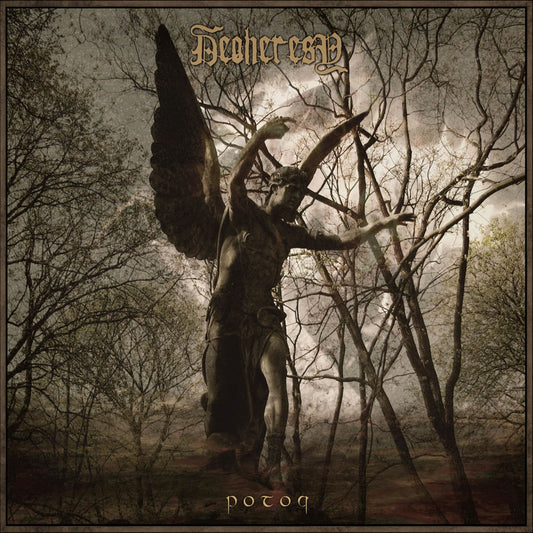 Neoheresy - Potop - Black Metal - CDD