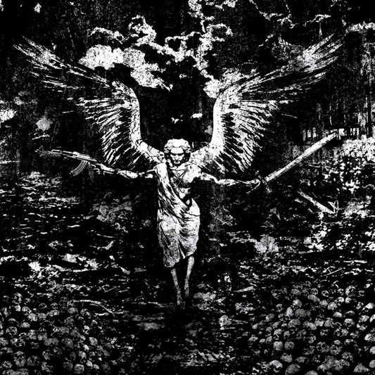 Unsalvation - Swansong Of Zion - Rock - CDD