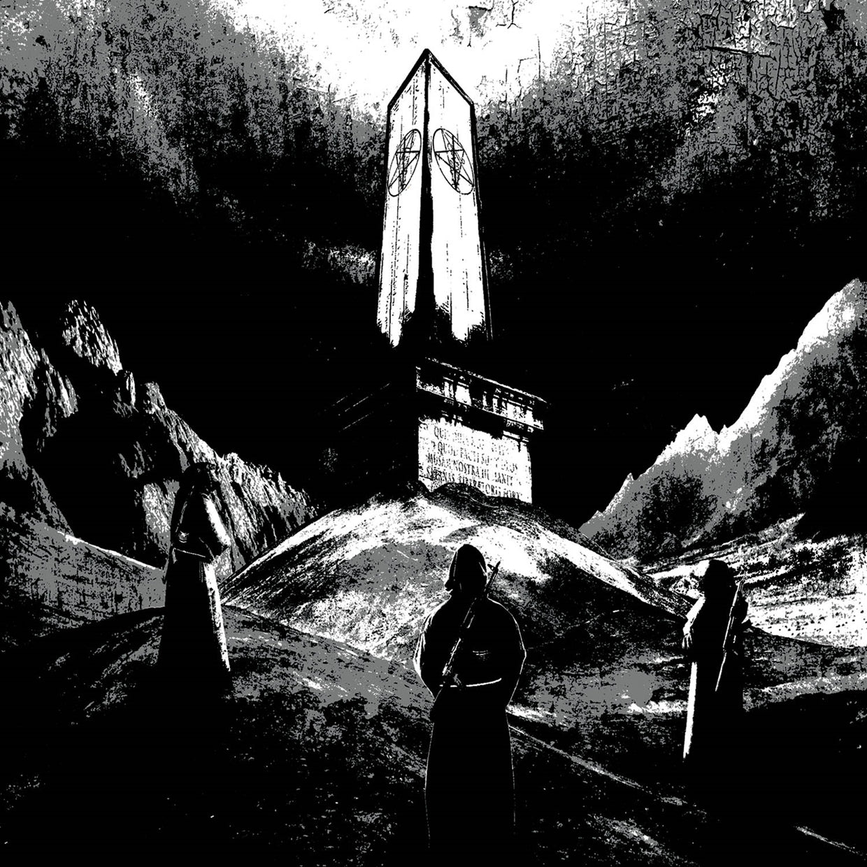 Unsalvation - Profound Enslavement - Rock - CD