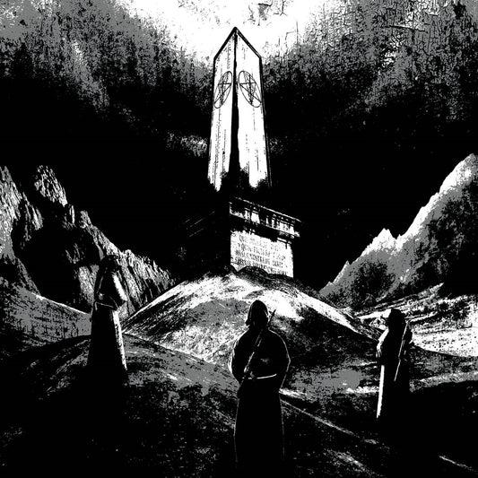 Unsalvation - Profound Enslavement - Rock - CD