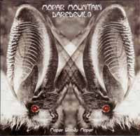 Mopar Mountain Daredevils - Mopar Bloody Mopar - Rock - LP