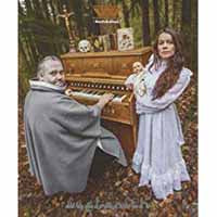 Wumpscut - Wuterich - Electronic - CD