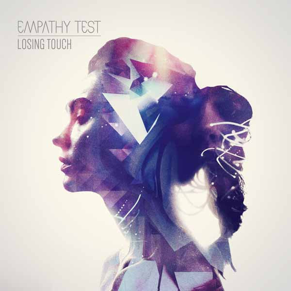Empathy Test - Losing Touch - Pop - CD