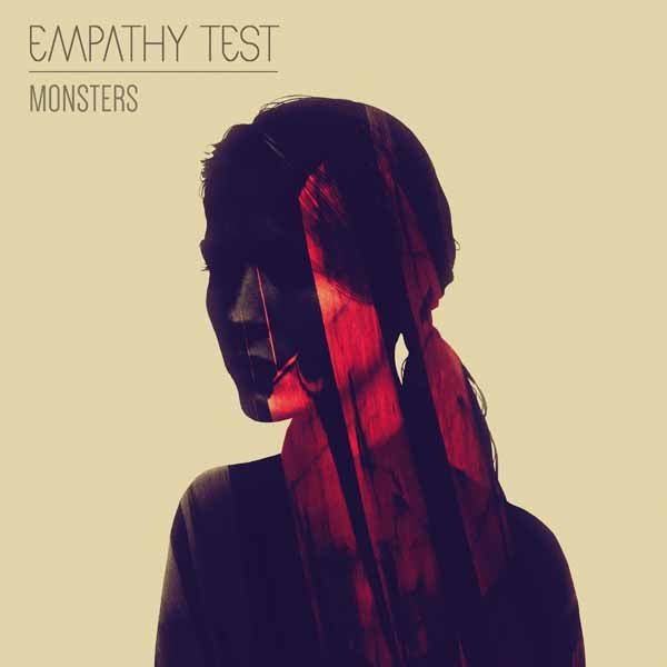 Empathy Test - Monsters - Pop - CD