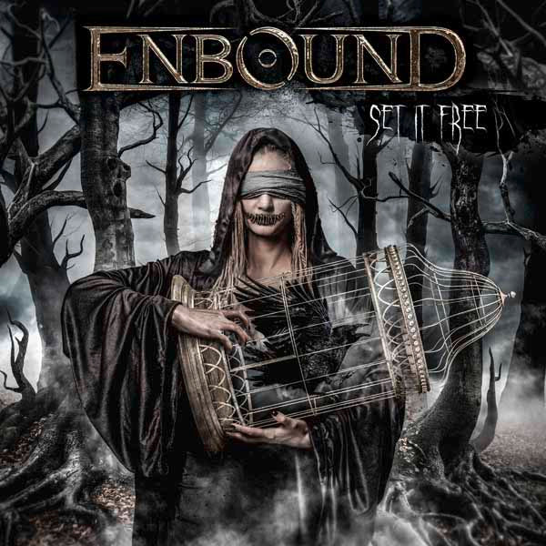 Enbound - Set It Free (2Cd) - Metal - DCD