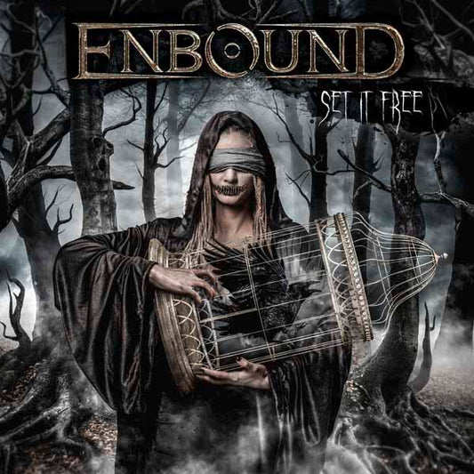 Enbound - Set It Free (2Cd) - Metal - DCD