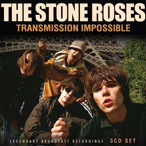 Immiserator - Transmission Impossible (3Cd) - Rock/Pop - Music Triple CD