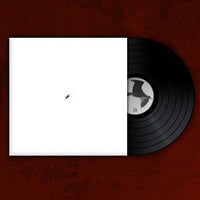 Cssaba - Like A Se E Ea Gull (W/Poster + Insert) - Black Metal - 10
