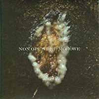 Non Opus Dei / Morowe - Dziwki Dwie - Black Metal - CDD