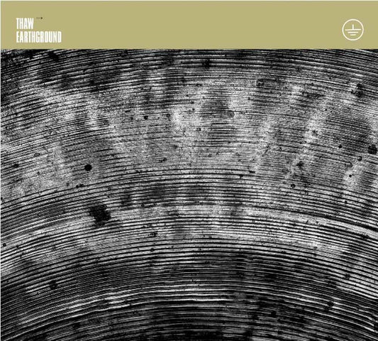 Thaw - Earth Ground - Black Metal - CDD