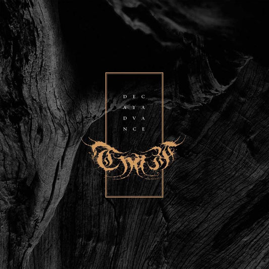 Thaw - Advance + Decay (Remeasterd Demos ) (+ Booklet) - Black Metal - DCD