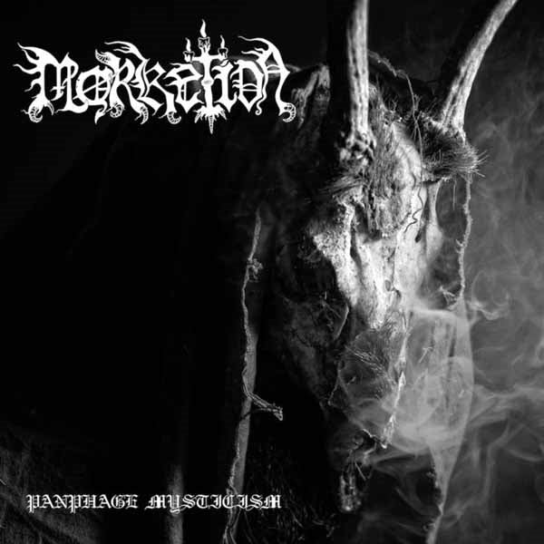 Morketida - Panphage Mysticism - Black Metal - LP