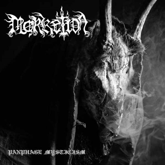 Morketida - Panphage Mysticism - Black Metal - LP