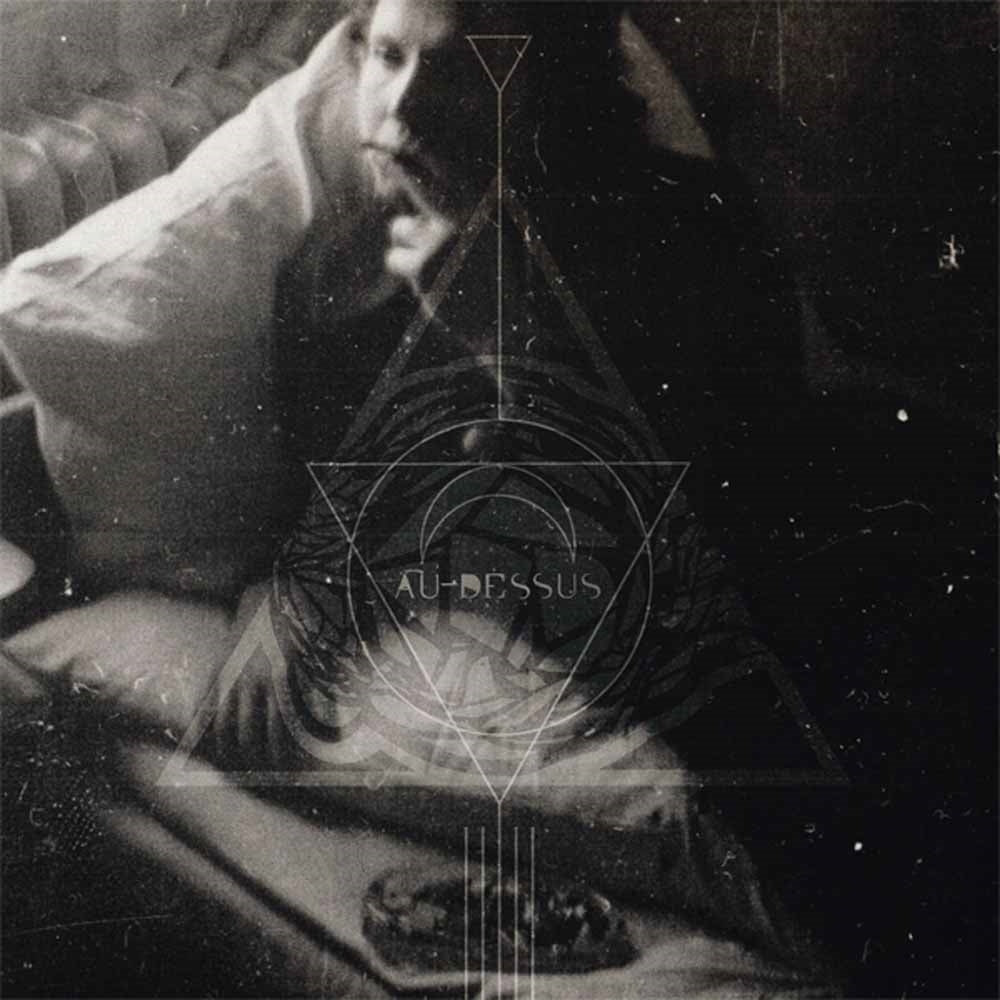 Au-Dessus - Au-Dessus - Black Metal - LP