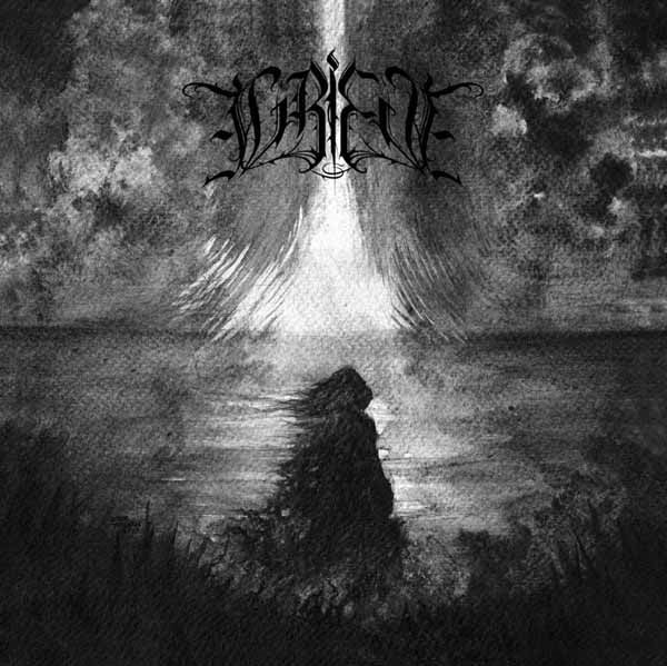 Grieve - Grieve - Black Metal - LP