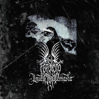 Forgjord - Laulu Kuolemasta - Black Metal - CD