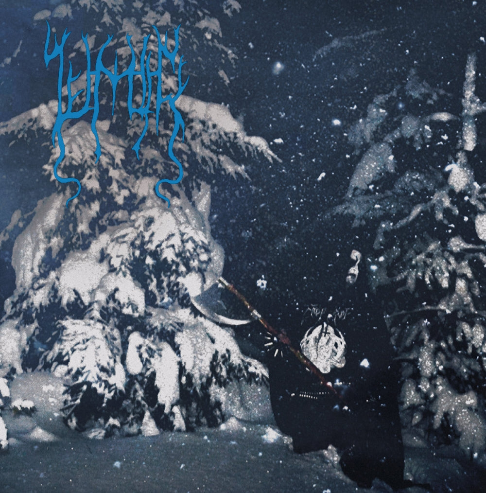 Ymir - Ymir - Black Metal - CD