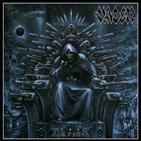 Vader - The Empire (+ Booklet) - Death Metal - CDD