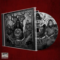Masachist - The Sect - Death Realigion (+ Booklet) - Death Metal - CD