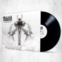 Thorns (Nor) - Live In Oslo - Black Metal - LP