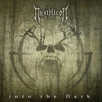 Mysthicon - Into The Dark - Death Metal - CDD