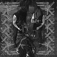 Morgal - Morgal - Black Metal - CD
