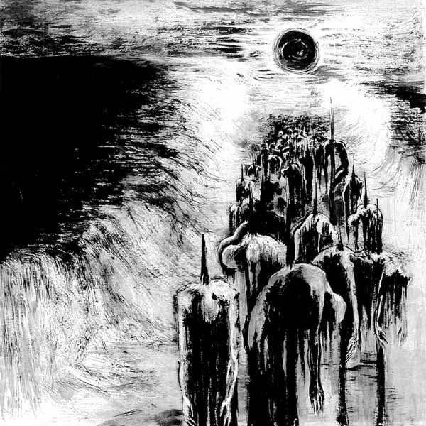 Fullmoon Rise - The End Of Life'S Ages (2Cd) - Black Metal - DCD
