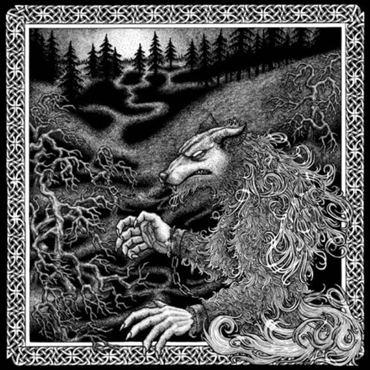 Satanic Warmaster - Nachzehrer - Black Metal - CD