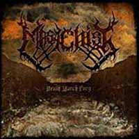 Morowe - Pieklo Labirynty Diably - Black Metal - CD