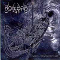 Nomad - Transmigration Of Consciousness - Death Metal - CD