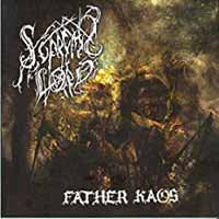 Supreme Lord - Father Kaos - Death Metal - CD
