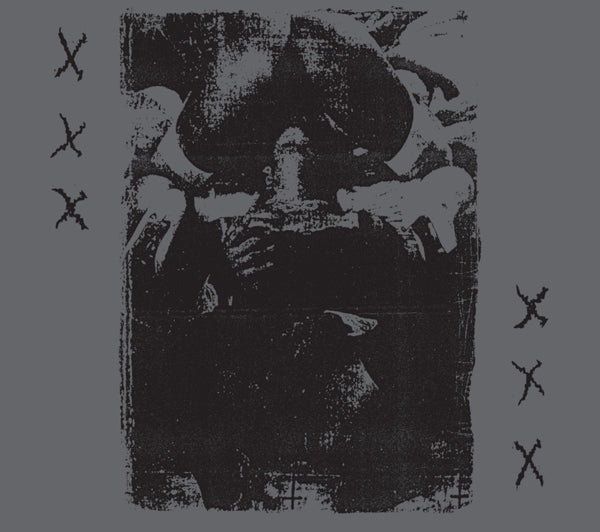 Goatvulva - Goatvulva - Black Metal - CD