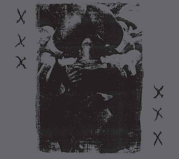 Goatvulva - Goatvulva - Black Metal - LP