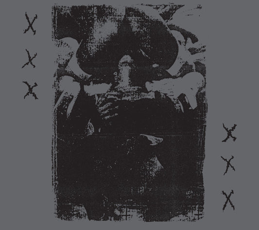 Goatvulva - Goatvulva - Black Metal - LP
