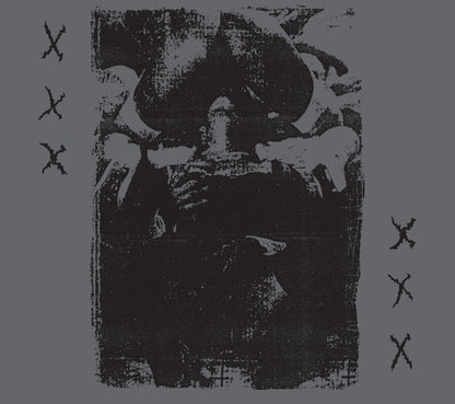 Goatvulva - Goatvulva - Black Metal - Music Vinyl LP