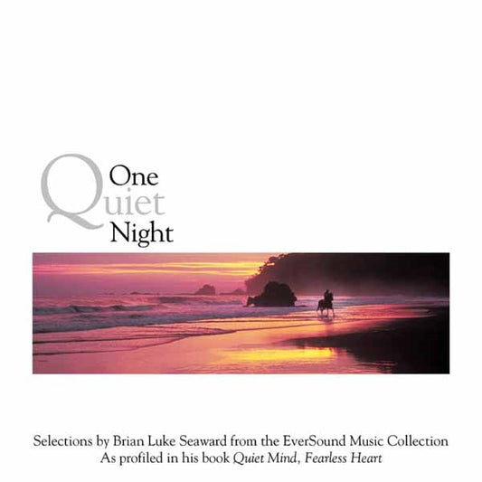 Various Artists - One Quiet Night - Classical - CD